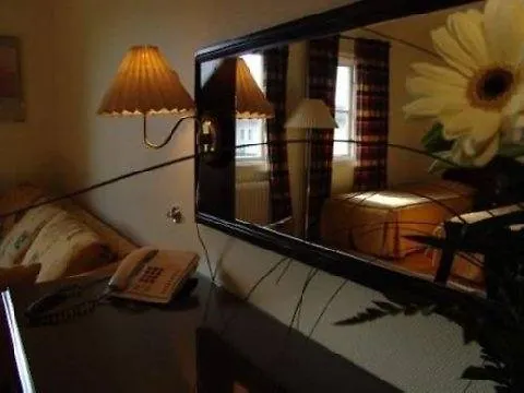 Hotel Haga Kristineberg Stockholm 3*,  Schweden