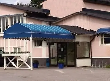 Hotel Haga Kristineberg Stockholm Schweden