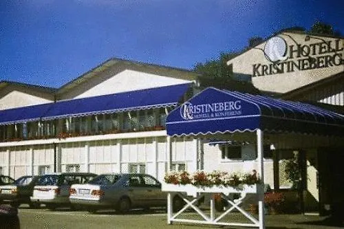 Hotel Haga Kristineberg Stockholm
